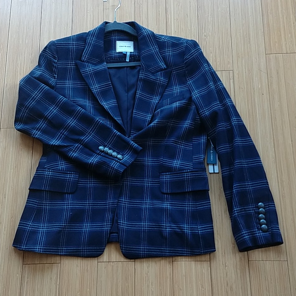 Women's Blazer